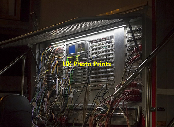 Photo 6"x4" Live broadcast Liverpool c2014