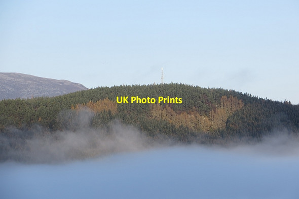 Photo 6"x4" Drummond Hill Taymouth Castle c2014