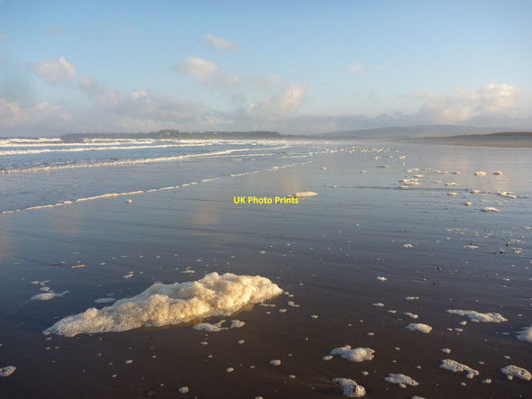 Photo 6"x4" Coastal East Lothian : Belhaven Bay Dunbar c2014