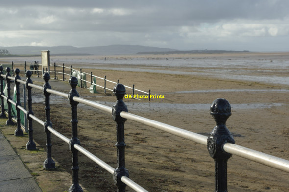 Photo 6"x4" Hoylake Beach Hoylake c2014