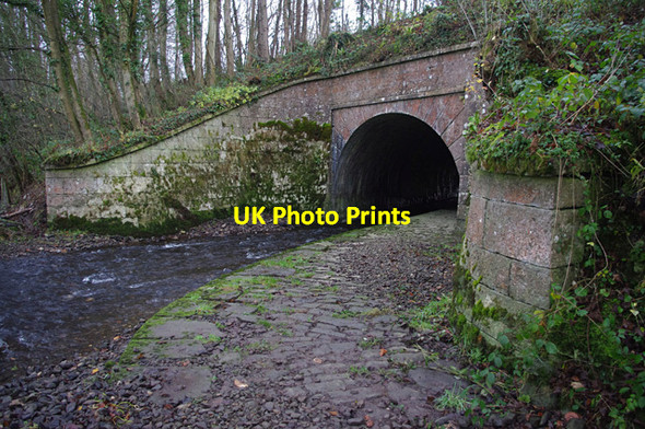 Photo 6"x4" Bridge 171, Lancaster Canal Stainton\/SD5285 c2014 P1