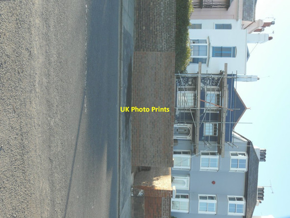 Photo 6"x4" 14, The Beach Deal c2014