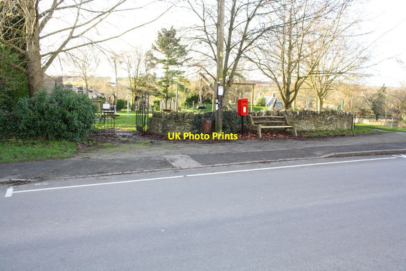 Photo 6"x4" Entrance to children's playground Westend\/SP3222 c2014