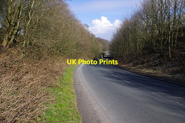 Photo 6"x4" Halton Road Halton\/SD5064 c2013