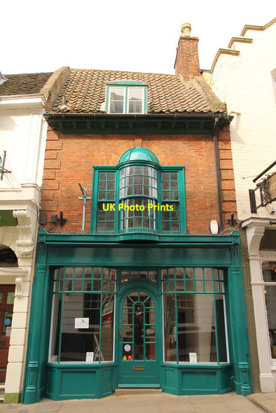 Photo 6"x4" 4 Bailgate Lincoln c2014