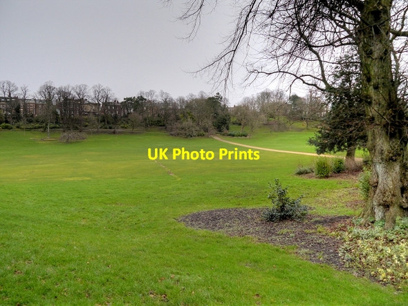 Photo 6"x4" Avenham Park, Preston Preston\/SD5329 c2015