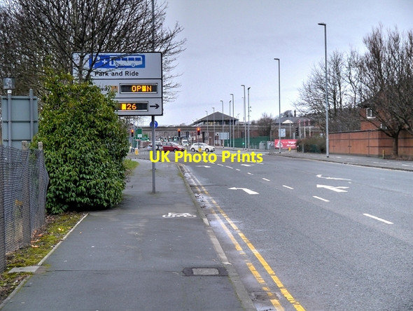 Photo 6"x4" Strand Road, Preston Preston\/SD5329 c2015