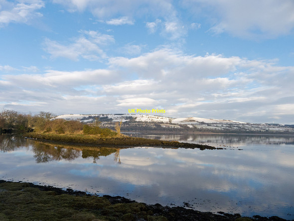 Photo 6"x4" Entrance to the Dingwall Canal Dingwall\/NH5458 c2015