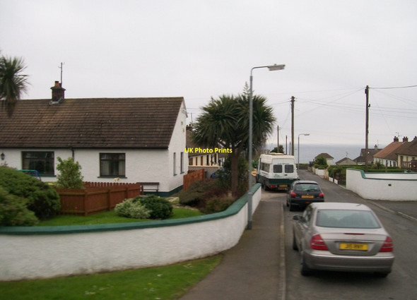 Photo 6"x4" St Joseph's Cottages, Ballymartin Ballymartin c2014