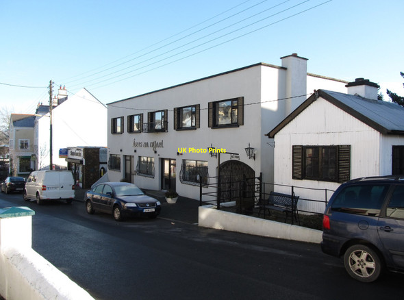 Photo 6"x4" Aras Na nGael, Omeath Omeath c2015