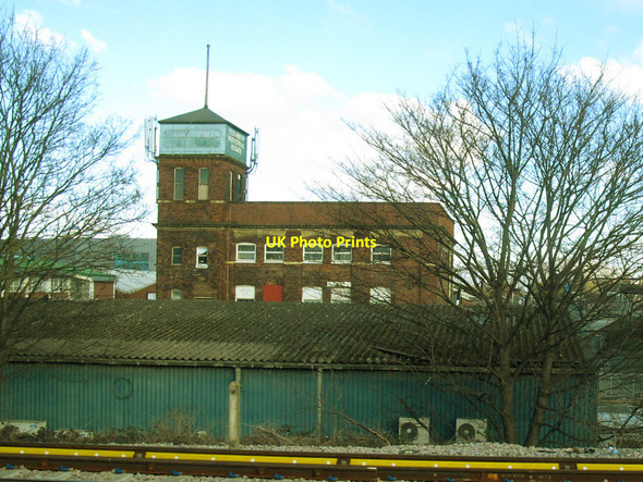 Photo 6"x4" Elizabeth Industrial Estate Deptford\/TQ3677 c2015