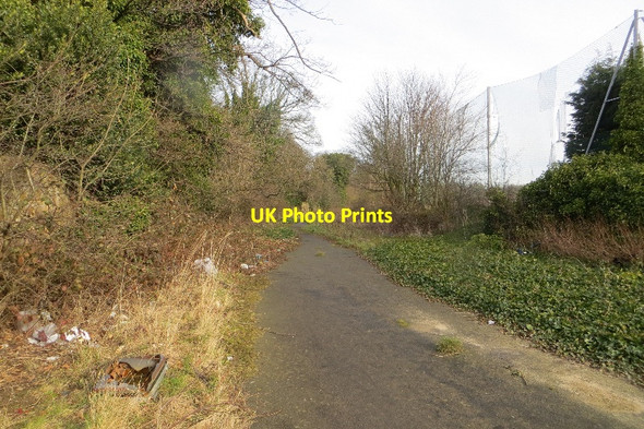 Photo 6"x4" Old A198 Prestonpans c2015