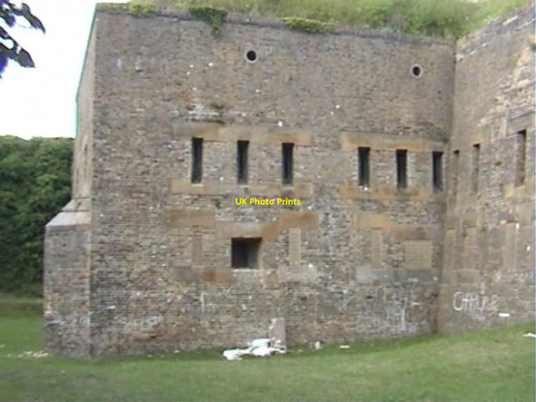 Photo 6"x4" Dover - 2001 Dover\/TR3141 c2001 P4