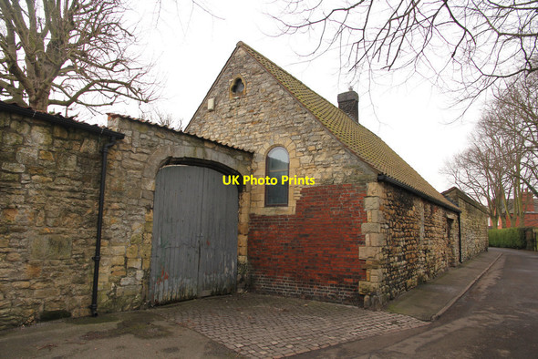 Photo 6"x4" East Bight Lincoln c2015
