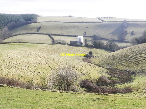 Photo 6"x4" St Michael's Church, Raddington Raddington c2015