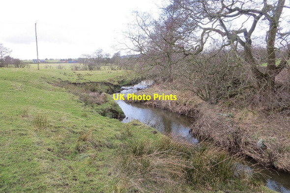 Photo 6"x4" River Loud Longridge\/SD6037 c2015