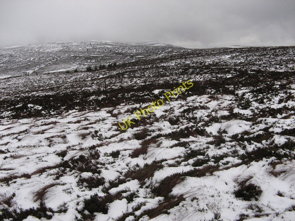 Photo 6"x4" Trum y Sarn Trum y Sarn c2008