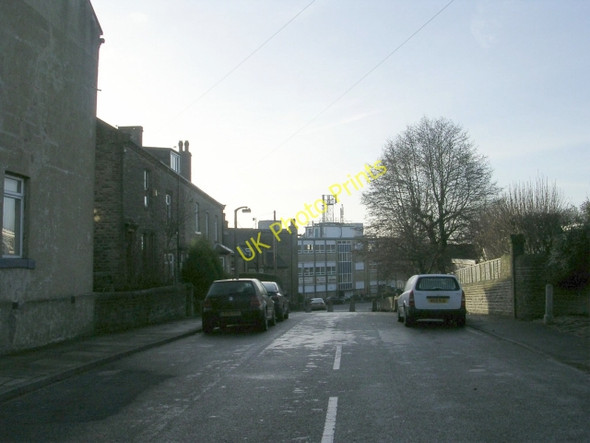 Photo 6"x4" Kilner Road - Beacon Road Bradford\/SE1632 c2008