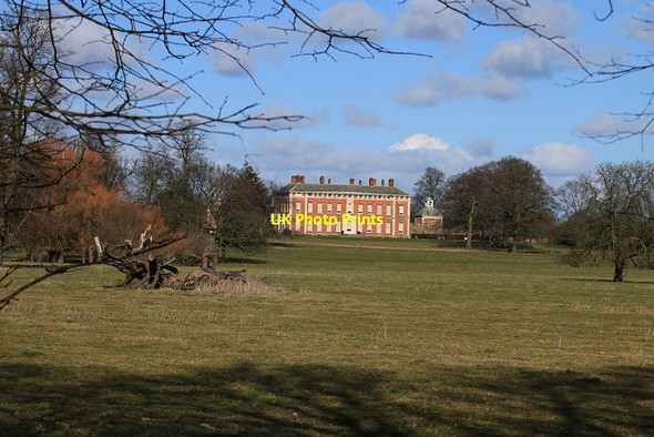 Photo 6"x4" Beningbrough Hall Newton-on-Ouse c2015