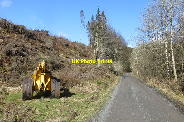 Photo 6"x4" Plough, Ae Ae c2015