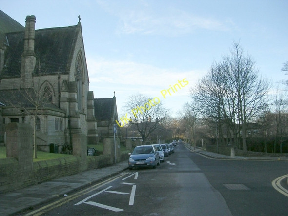 Photo 6"x4" Little Horton Green - Little Horton Lane Bradford\/SE1632 c2008