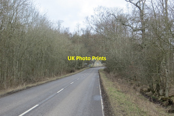 Photo 6"x4" B954, Belmont Meigle\/NO2844 c2015