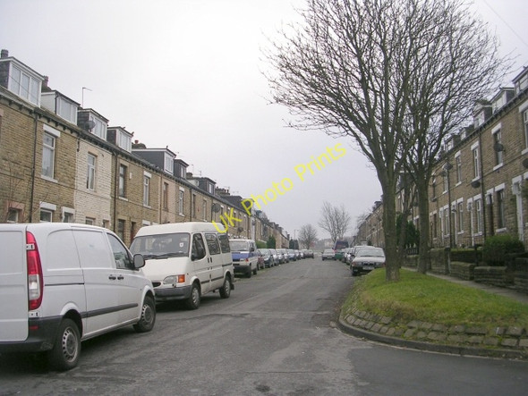 Photo 6"x4" Harlow Road - Legrams Lane Bradford\/SE1632 c2008