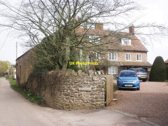 Photo 6"x4" Stonewall, Bonson Bonson c2015