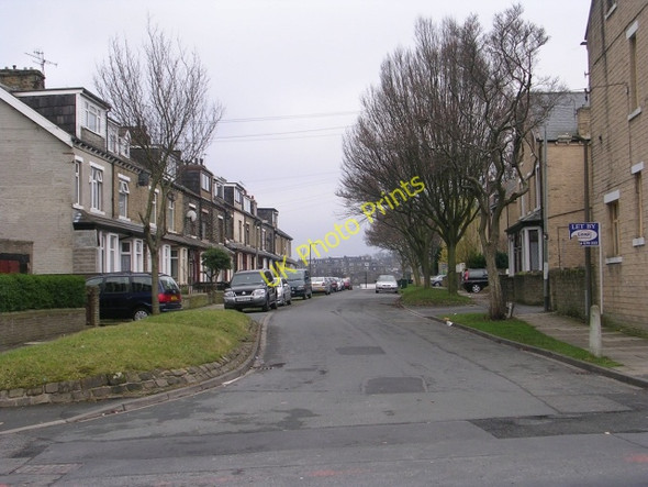 Photo 6"x4" Ellercroft Road - Legrams Lane Bradford\/SE1632 c2008