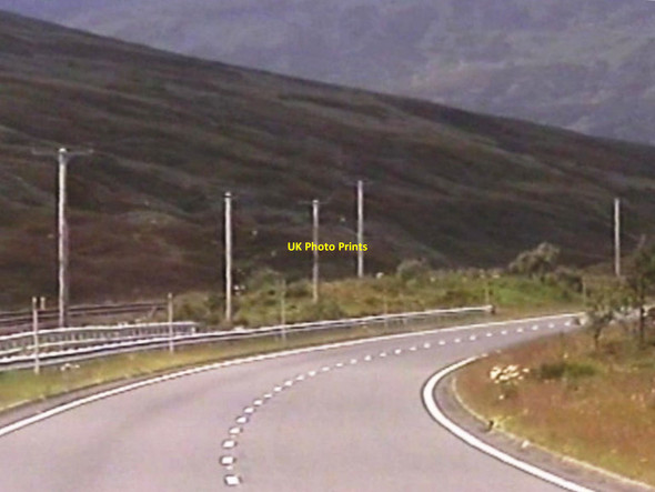 Photo 6"x4" Trinafour - 1999 Atholl\/NN6871 c1999 P2