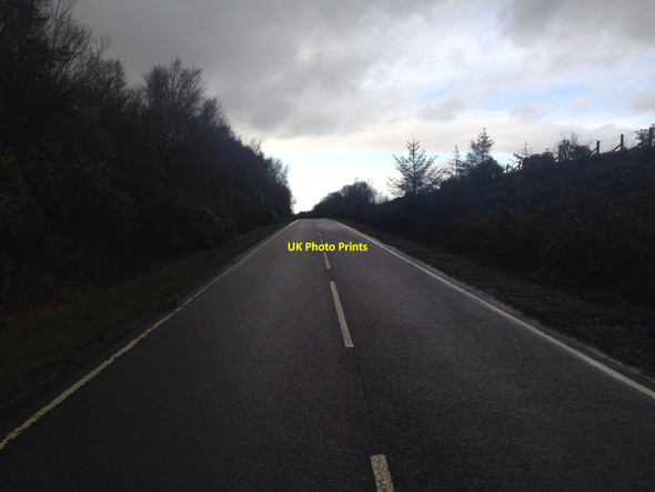 Photo 6"x4" A849 near Craignure Java c2015