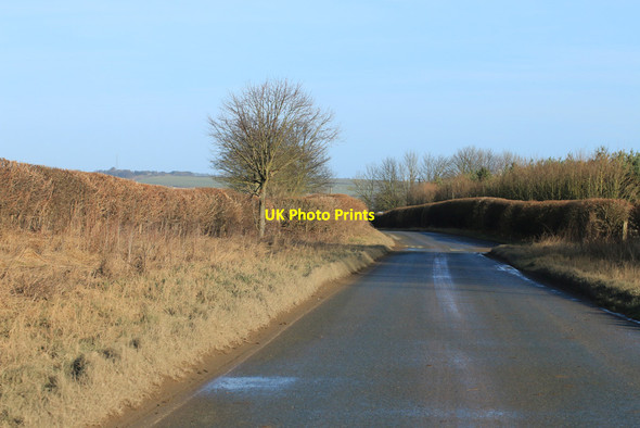 Photo 6"x4" Carr Hill West Ayton c2015