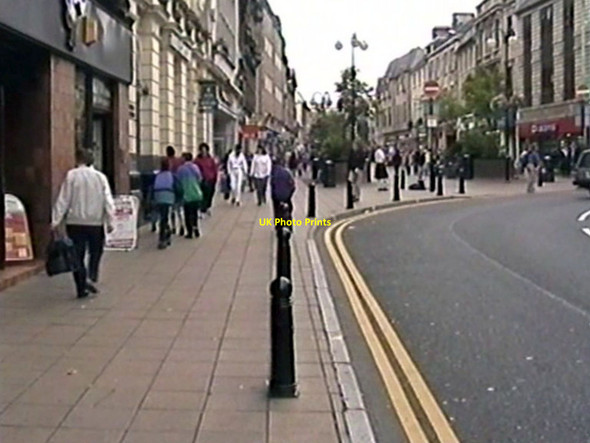 Photo 6"x4" Inverness - 1999 Inverness c1999 P1