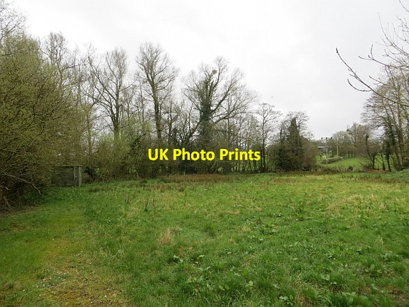 Photo 6"x4" Pasture, Thornbury Thornbury\/SO6259 c2014