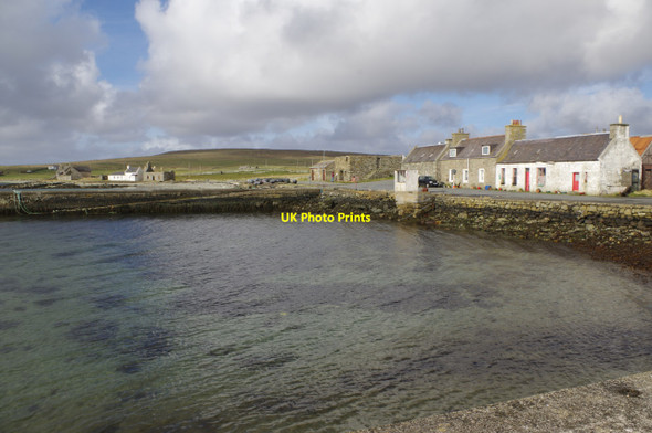 Photo 6"x4" Uyeasound  Uyeasound c2014