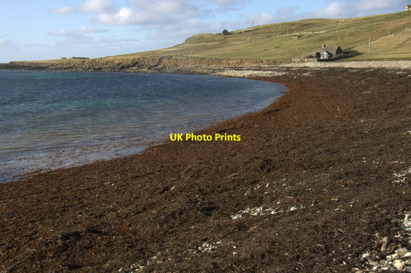 Photo 6"x4" Westing beach Westing\/HP5705 c2014