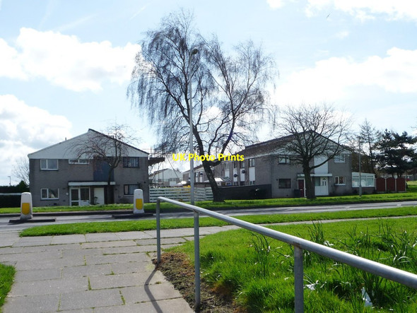 Photo 6"x4" Homes in Richmond Green, Carlisle Carlisle c2014