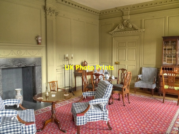 Photo 6"x4" Wordsworth House Cockermouth c2014
