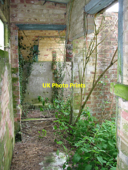 Photo 6"x4" RAF West Beckham radar station (C Site) West Beckham c2014