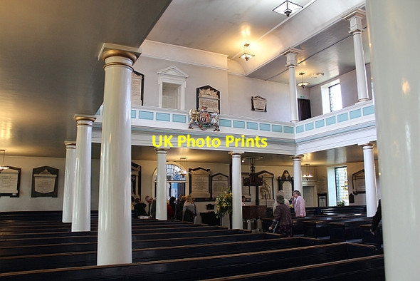 Photo 6"x4" St. Cuthbert\u00e2\u0080\u0099s church, Carlisle Carlisle c2014 P1