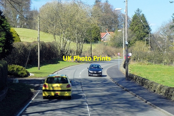 Photo 6"x4" A701, Moffat Moffat c2014