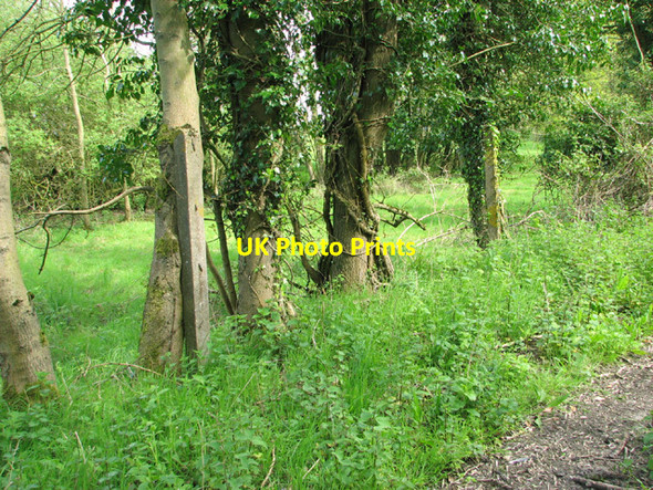 Photo 6"x4" RAF West Beckham radar station (B Site) Baconsthorpe c2014 P1
