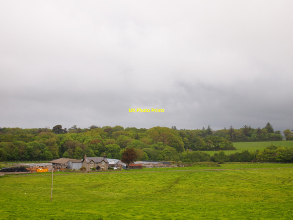 Photo 6"x4" Cefnamwlch Home Farm Penllech\/SH2234 c2014