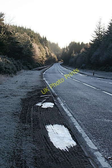 Photo 6"x4" The Dramlachs Fochabers c2009