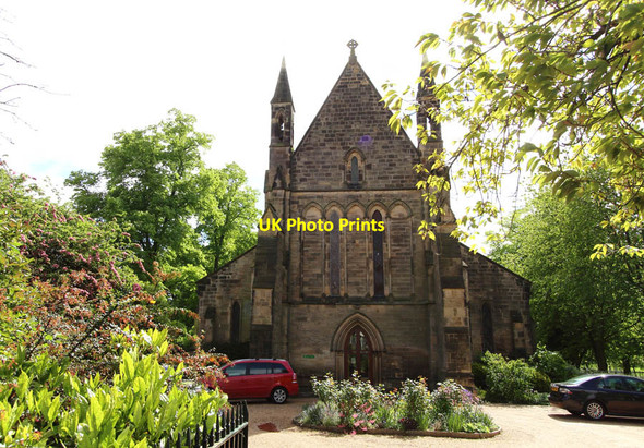 Photo 6"x4" St John the Evangelist, King's Lynn King's Lynn c2014