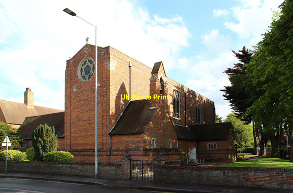 Photo 6"x4" St Joseph, Sheringham Sheringham c2014 P1