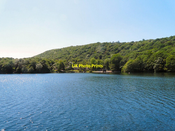 Photo 6"x4" Lakeside Camp Lakeside\/SD3787 c2013