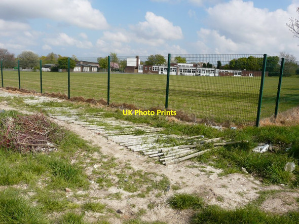 Photo 6"x4" Aylesham Primary School Aylesham c2014