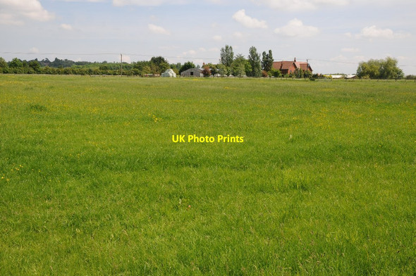 Photo 6"x4" Glebe Farm, Dorsington Dorsington c2014