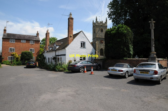 Photo 6"x4" Clifford Chambers Clifford Chambers c2014